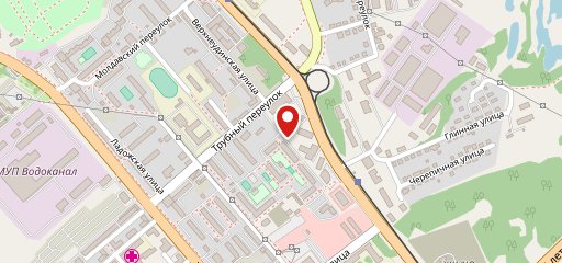 Get Lost на карте