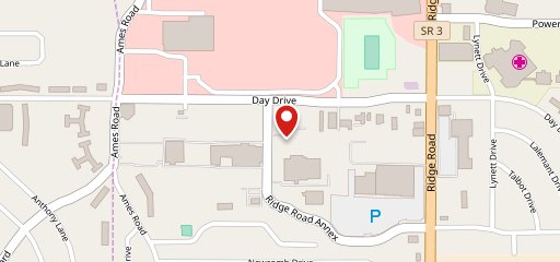 GetGo Gas Station на карте