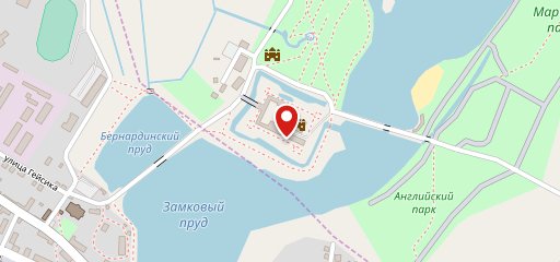 Hietman на карте