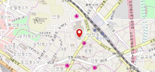 Geujib на карте