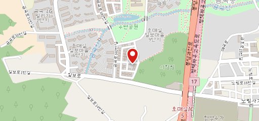 Geulinbin на карте