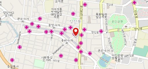 Geuling-Go на карте