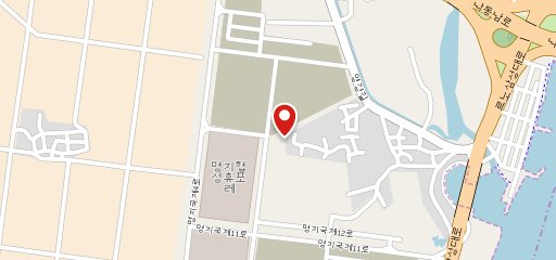 Geulobeun на карте