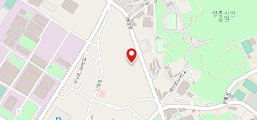 Geumboseong на карте