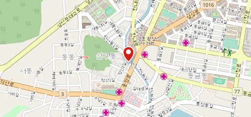 금문도 на карте