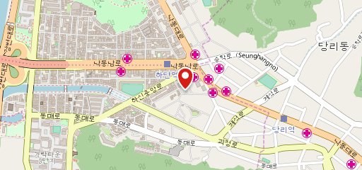 금산참치 на карте