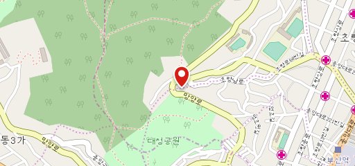 금수각 на карте