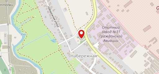 General Fueller на карте