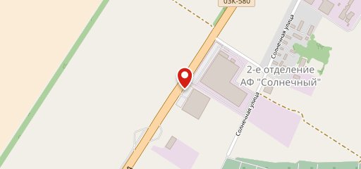 Gfc на карте