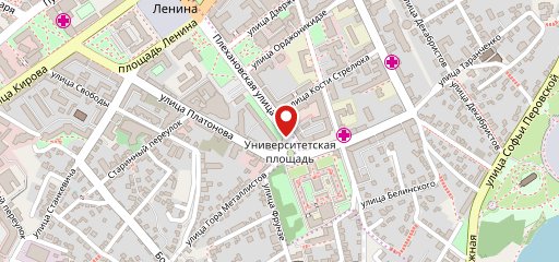 Gg Coffee на карте
