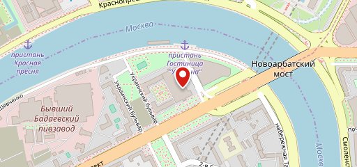Gg Group на карте