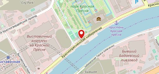 VinoGrad на карте