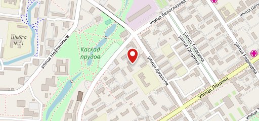 GG Pub на карте