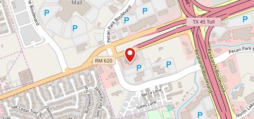 Gandhi Bazar 620 на карте