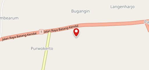 GIA FOOD на карте