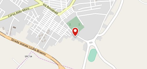 Gianez World S.R.L. на карте
