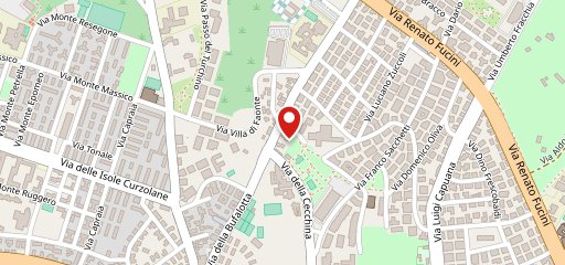 Gianki caffè caffetteria bistrot на карте