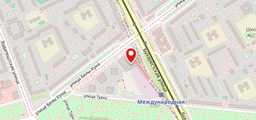Gianni Coffee Cafe на карте