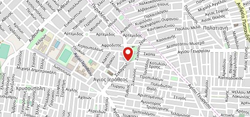 Giannopoulos Dimit на карте