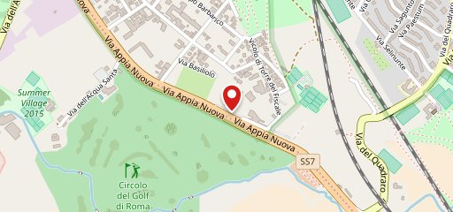 Giaró на карте