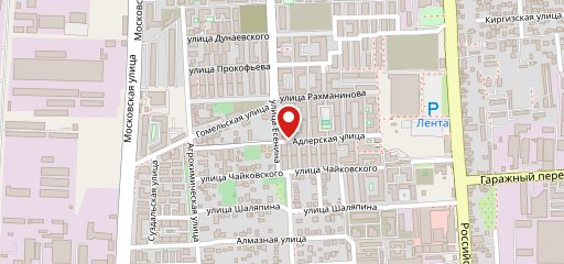 Гибаница & Бурек -Сербская выпечка на карте