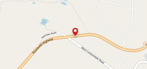 Gibney's Restaurant на карте