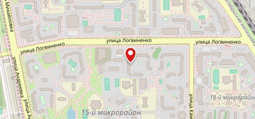 Gift Coffee на карте