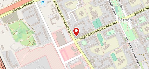 Дары Армении на карте