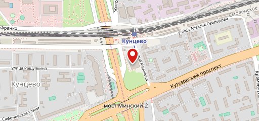 Gigi Caffe на карте