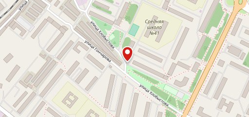 ГИГОХРУЩ на карте