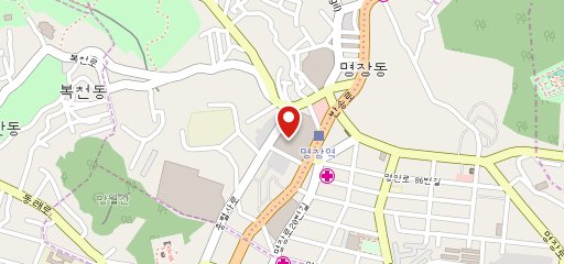 기라성 на карте
