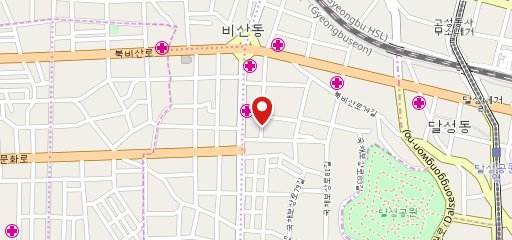 Gilhopeu на карте