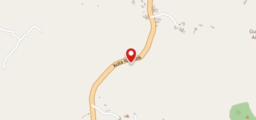 GILI Kitchen на карте