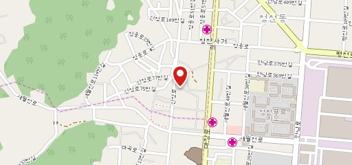 Gillimseong на карте