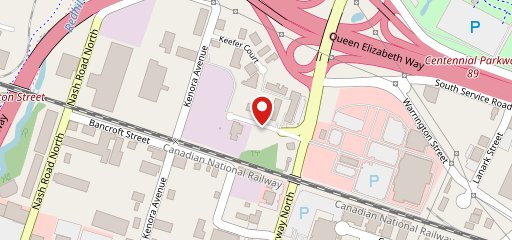 Gilmours на карте