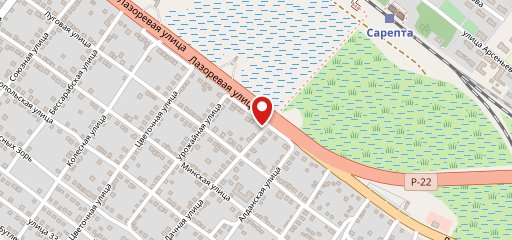 Gin_auto34 на карте