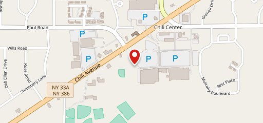 Ginger Cove на карте