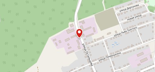 Ginnes на карте