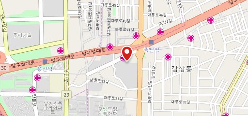 Gintalo на карте
