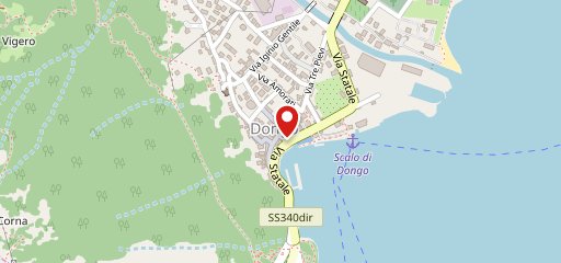 Giocabet на карте