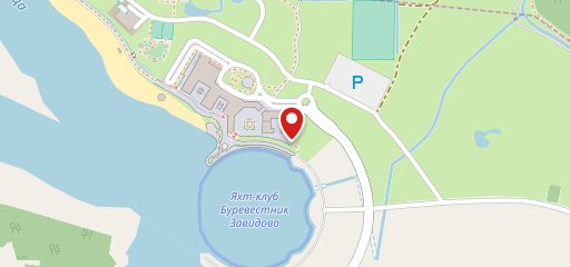 Джокко на карте