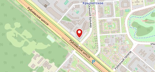 Gioncafe на карте