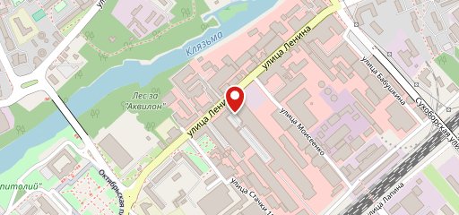 Gio's gastrobar на карте