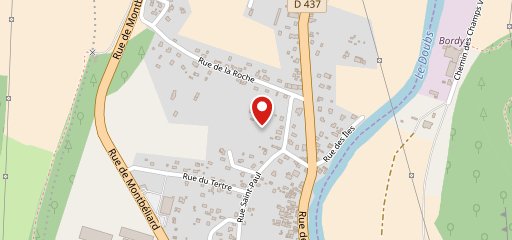 Giovanni Pizza Mathay Mathay на карте