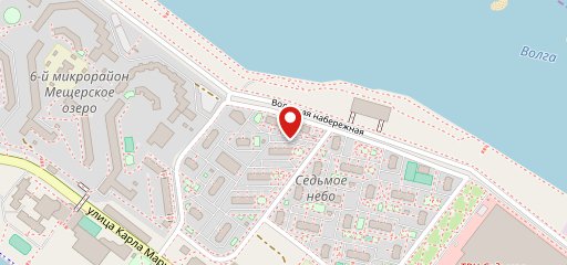 ГиперBeer на карте
