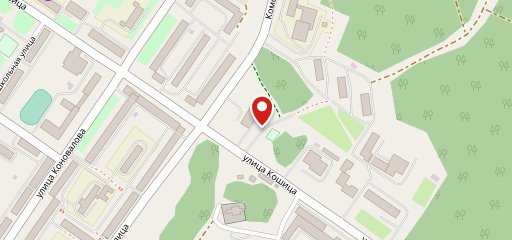 Гиперборея на карте