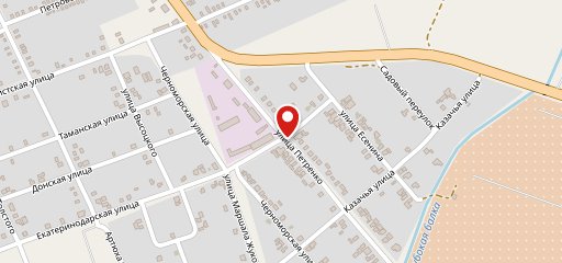 Gipermarket на карте