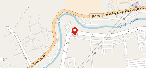 GIRAS POJAS на карте