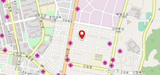 Giraseong на карте