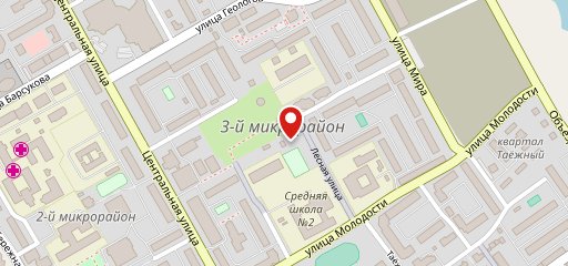 Girbar на карте